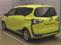 2015 Toyota Sienta
