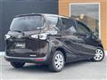 2015 Toyota Sienta