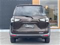 2015 Toyota Sienta