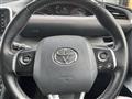 2015 Toyota Sienta