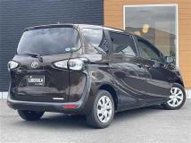 2015 Toyota Sienta