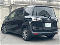 2017 Toyota Sienta