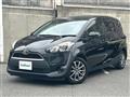 2017 Toyota Sienta