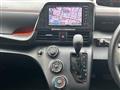 2017 Toyota Sienta