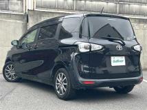 2017 Toyota Sienta