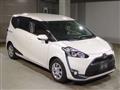2017 Toyota Sienta