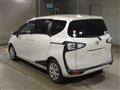 2017 Toyota Sienta