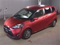 2016 Toyota Sienta