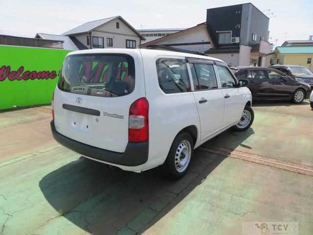2016 Toyota Probox