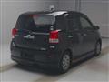 2016 Toyota Porte