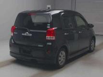 2016 Toyota Porte