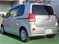 2015 Toyota Porte