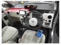 2017 Toyota Porte