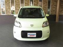 2013 Toyota Porte