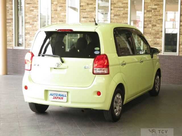 2013 Toyota Porte