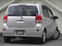 2012 Toyota Porte