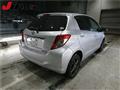 2013 Toyota Vitz