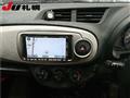 2013 Toyota Vitz
