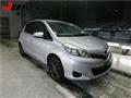2013 Toyota Vitz