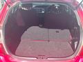 2015 Toyota Vitz