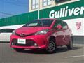 2015 Toyota Vitz
