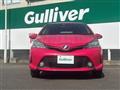 2015 Toyota Vitz