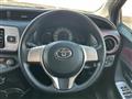 2015 Toyota Vitz