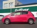 2015 Toyota Vitz
