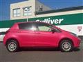 2015 Toyota Vitz