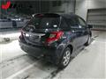 2015 Toyota Vitz
