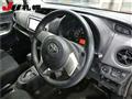 2015 Toyota Vitz
