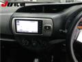 2015 Toyota Vitz
