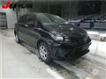 2015 Toyota Vitz