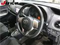 2015 Toyota Vitz
