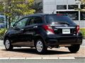 2015 Toyota Vitz