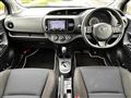 2015 Toyota Vitz