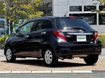 2015 Toyota Vitz