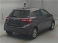 2017 Toyota Vitz