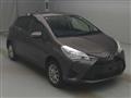 2017 Toyota Vitz