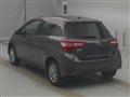 2017 Toyota Vitz