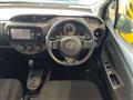 2017 Toyota Vitz