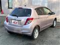 2012 Toyota Vitz