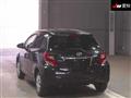 2015 Toyota Vitz