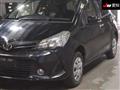 2015 Toyota Vitz