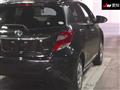 2015 Toyota Vitz