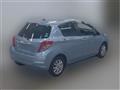 2013 Toyota Vitz