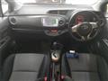 2013 Toyota Vitz