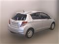 2013 Toyota Vitz