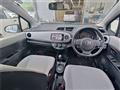 2013 Toyota Vitz