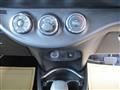 2015 Toyota Vitz